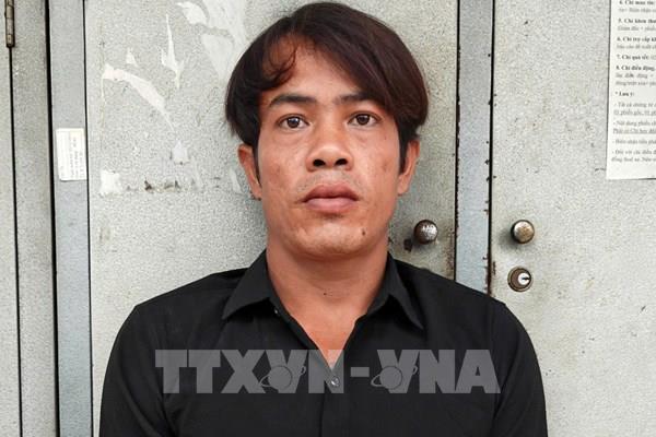 Khởi tố, tạm giữ các đối tượng vi pháp pháp luật