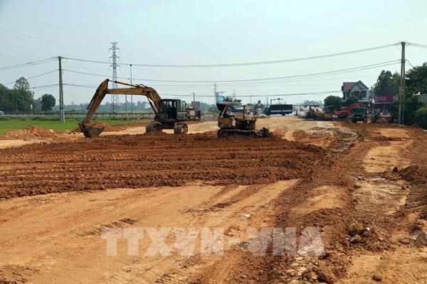 Đà Nẵng sớm tháo gỡ tình trạng, dự án “ngồi chờ” vật liệu đất san lấp