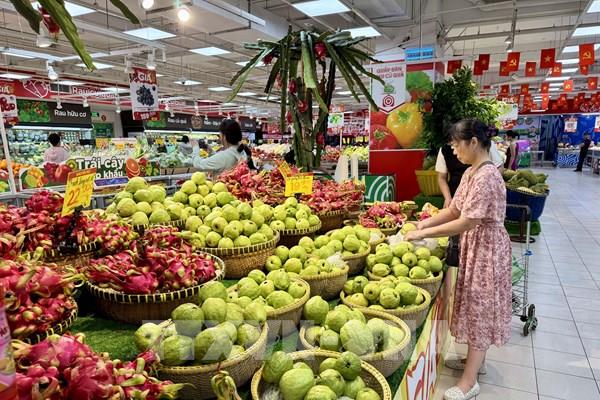 TP. Hồ Chí Minh: Động lực từ “đòn bẩy kép” cho tăng trưởng kinh tế