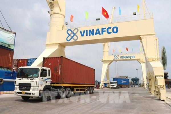 Khai thác lợi thế đường thủy nội địa, mở “hành lang xanh” cho logistics