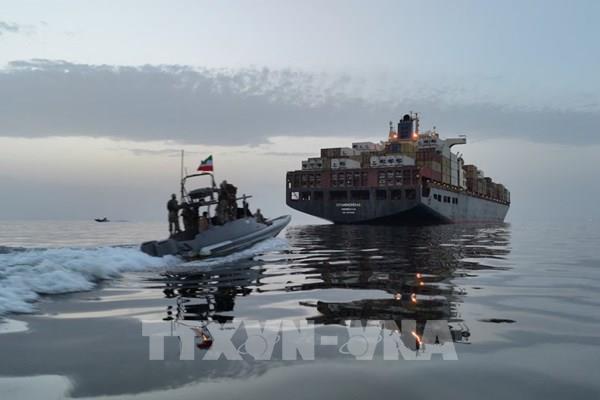 Xung đột tại Trung Đông: Đàm phán Mỹ – Iran tiếp tục đình trệ, gia tăng nghi ngờ lẫn nhau