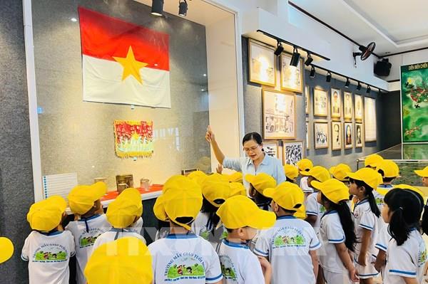 Bảo tàng Chiến dịch Đường 14 - Phước Long: Nơi lưu giữ ký ức về một thời "hoa lửa"