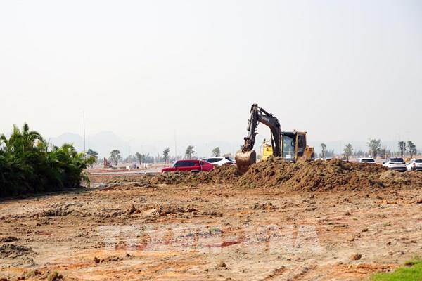 Hải Phòng đứng thứ 3 cả nước về giải ngân vốn đầu tư công