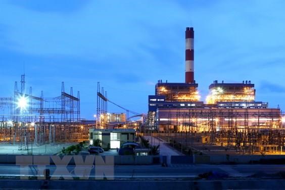 Bảo vệ môi trường đối với nhà máy nhiệt điện trong cao điểm mùa khô