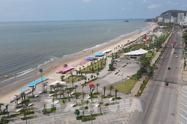 Các khu du lịch biển Thành phố Hồ Chí Minh đã sẵn sàng đón du khách dịp lễ