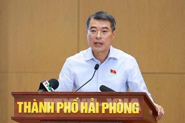 Thủ tướng Lê Minh Hưng: Hành động quyết liệt hơn, tư duy đổi mới hơn, trọng tâm rõ hơn, hiệu quả hơn