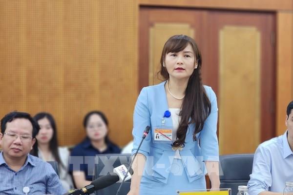 Năm nhóm giải pháp gỡ khó khăn, vận hành hiệu quả chính quyền địa phương 2 cấp