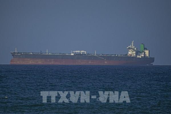 Tín hiệu nối lại vận tải năng lượng qua eo biển Hormuz