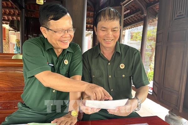 Khi chiến trường chuyển thành thị trường