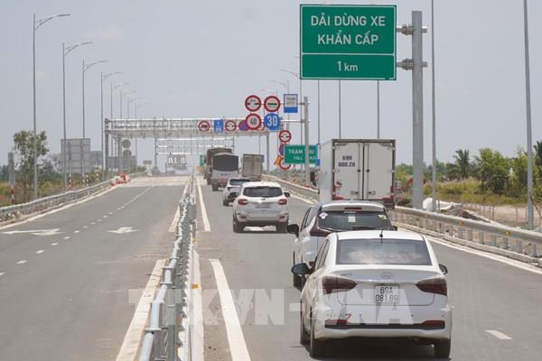 Thông xe trở lại cao tốc Cần Thơ – Cà Mau: Đòn bẩy cho du lịch Đất Mũi