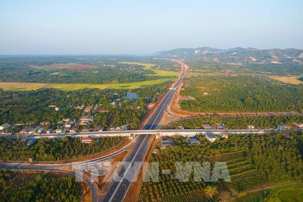 Đắk Lắk tăng tốc thi công dự án Cao tốc Khánh Hòa – Buôn Ma Thuột