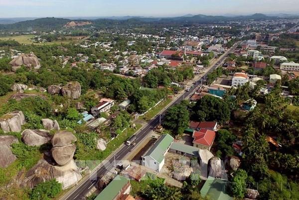 Thành phố Đồng Nai được thành lập từ ngày 30/4/2026