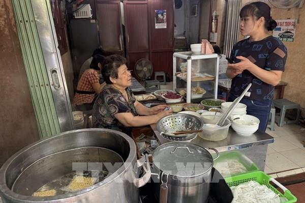 Nâng ngưỡng chịu thuế với hộ kinh doanh lên 1 tỷ đồng/năm, áp dụng từ 1/1/2026