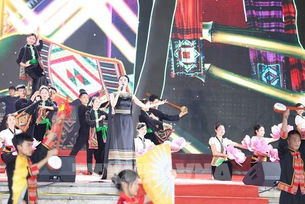 Khai mạc Lễ hội mùa hè Sa Pa năm 2026