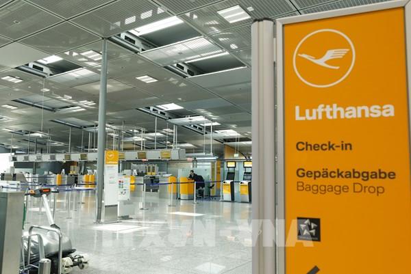 Sân bay khu vực châu Âu đối mặt nguy cơ suy giảm mạnh do chi phí tăng