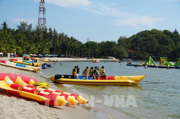 Du lịch An Giang: Không để tình trạng chặt chém làm khó du khách