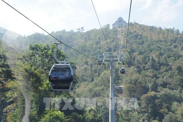 Khát vọng vươn tầm trong kỷ nguyên mới: Hạ tầng cứng và nền tảng mềm