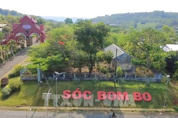 Khát vọng vươn tầm trong kỷ nguyên mới: Bài toán nguồn nhân lực và liên kết phát triển