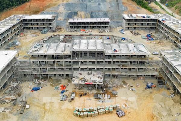 Khắc phục tình trạng “vốn chờ dự án” trong giải ngân vốn đầu tư công