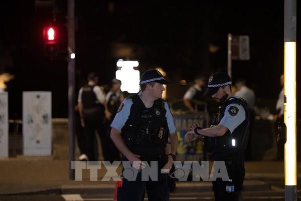 Australia công bố báo cáo về vụ tấn công tại bãi biển Bondi