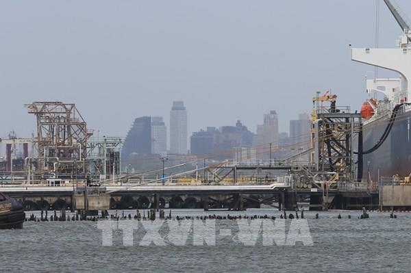 WB cảnh báo cú sốc năng lượng lịch sử do xung đột tại Trung Đông