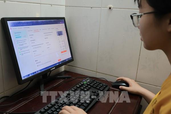 Ban hành Kế hoạch triển khai thi hành Luật Thương mại điện tử