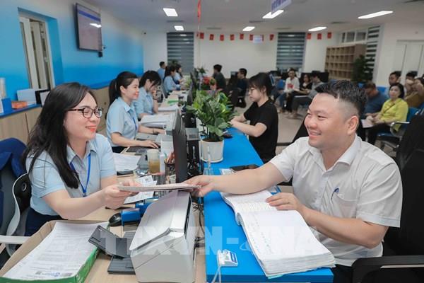 Khẩn trương cắt giảm, đơn giản hóa thủ tục hành chính, điều kiện kinh doanh