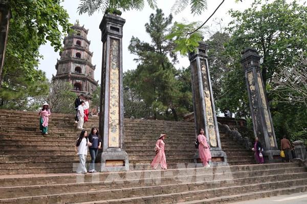 Huế định hình du lịch tĩnh lặng giữa dòng chảy sôi động