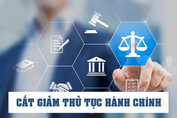 Chính phủ ban hành 8 Nghị quyết cắt giảm, phân cấp, đơn giản hóa thủ tục hành chính, điều kiện kinh doanh