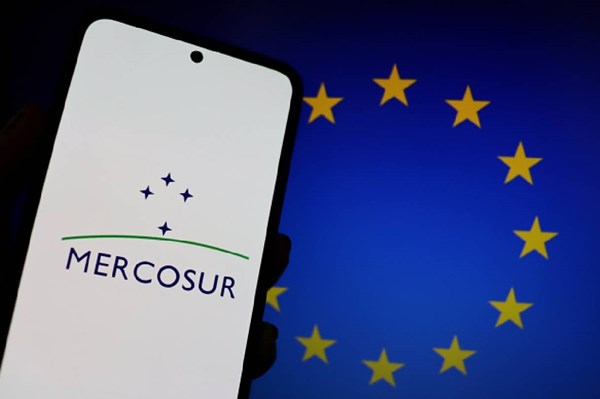 Brazil chính thức ban hành Hiệp định thương mại Mercosur – EU