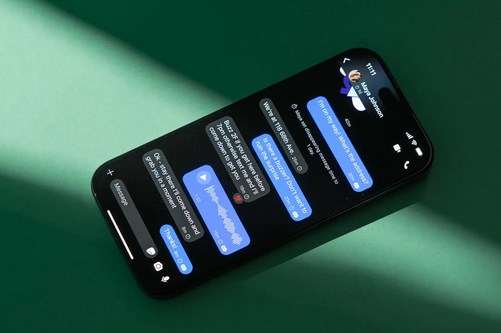 Tin nhắn mã hóa ngày càng gây khó cho cơ quan an ninh trong điều tra tội phạm