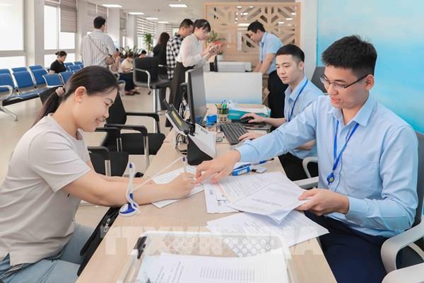 Hoàn thành phân cấp, cắt giảm, đơn giản hóa thủ tục hành chính, điều kiện kinh doanh