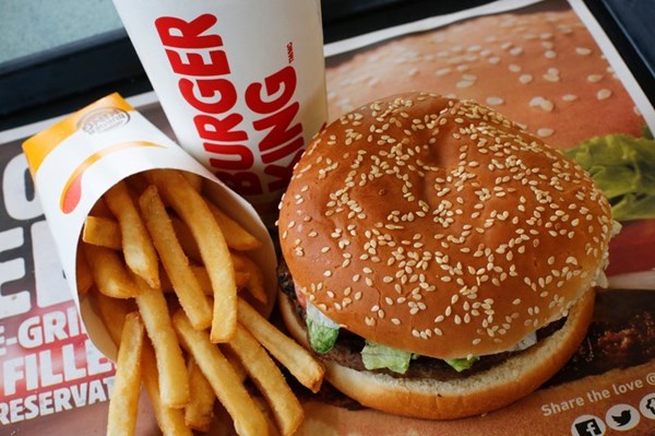 Hi-Ho Burgers dừng bước sau gần 8 thập kỷ