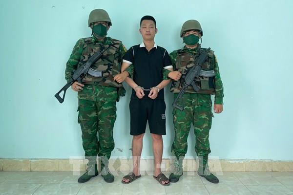 Tây Ninh: Tạm giữ các đối tượng phạm pháp, bị truy nã