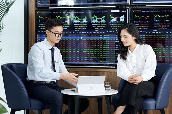 Chứng khoán tháng 5: VN-Index trước ngưỡng bứt phá mới