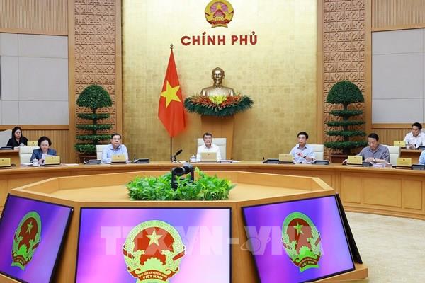 Bổ nhiệm Trợ lý Thủ tướng, Trợ lý Phó Thủ tướng Thường trực Chính phủ