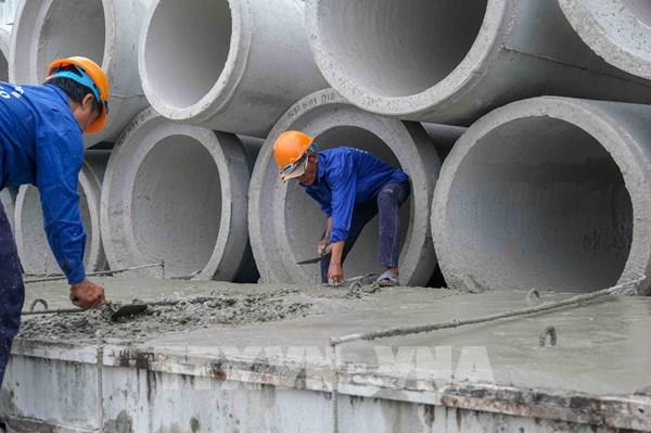 Cần Thơ dứt điểm bàn giao mặt bằng dự án mở rộng Quốc lộ 91 trong tháng 6