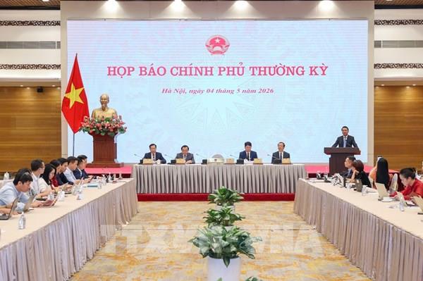 Thống nhất một bộ sách giáo khoa từ năm học 2026-2027
