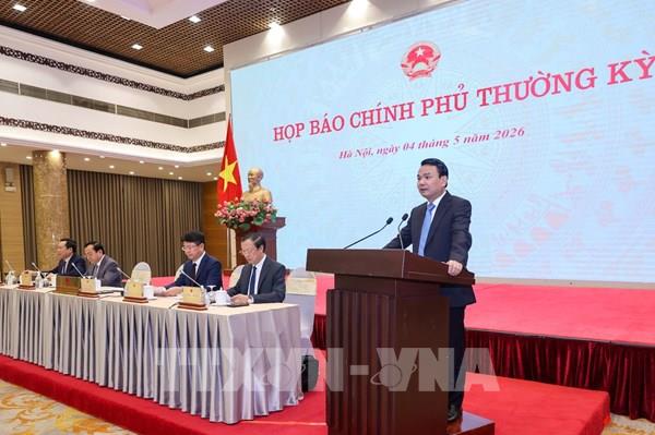 Phấn đấu đưa Bệnh viện Bạch Mai và Bệnh viện Việt Đức cơ sở 2 vào hoạt động trong quý II/2026