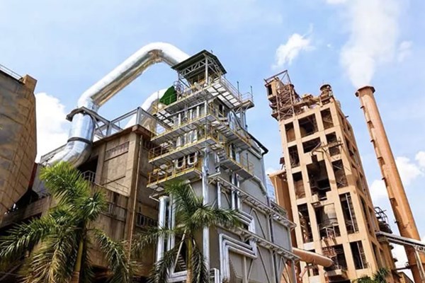 VICEM Hoàng Mai cải thiện biên lợi nhuận thay vì chạy theo tăng trưởng