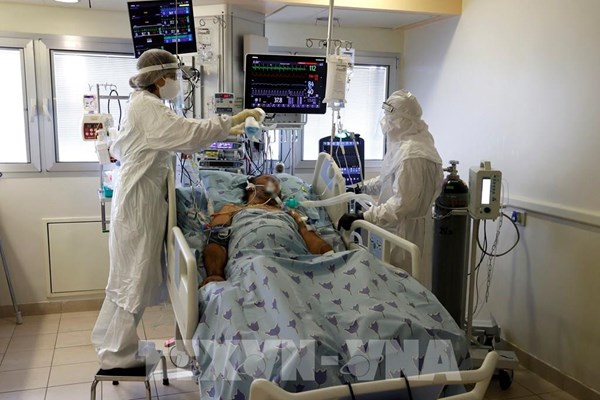 AI có thể thay đổi sâu sắc lĩnh vực chẩn đoán và điều trị