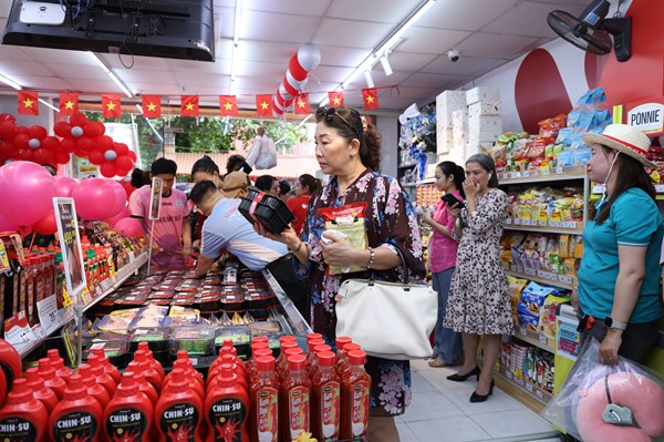 Masan bước vào chu kỳ tăng trưởng mới với lợi nhuận cao kỷ lục