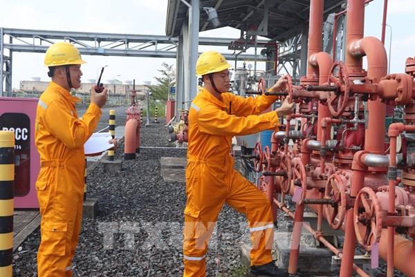 Cà Mau hướng tới trung tâm năng lượng sạch miền Tây