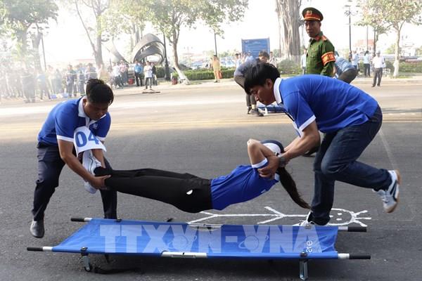 Đồng Tháp: Khi an toàn lao động bước vào kỷ nguyên số