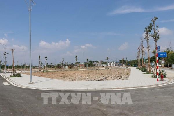 Khánh Hòa hoàn thành lựa chọn 9 khu tái định cư cho dự án đường sắt tốc độ cao