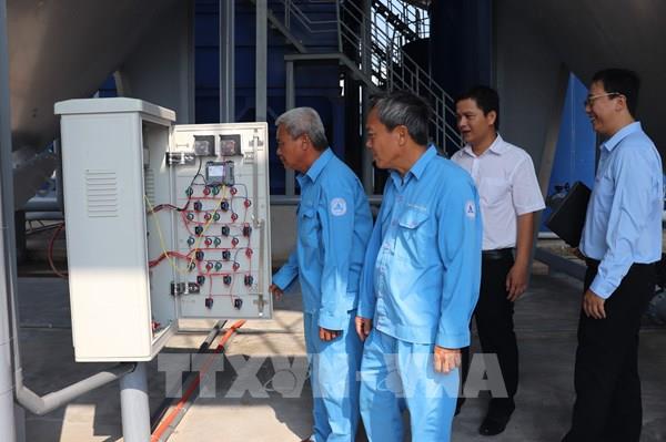 Đồng Tháp: Lấy công nghệ số làm lá chắn phòng ngừa tai nạn lao động