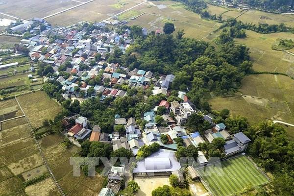 Phú Thọ chốt thời hạn quý II hoàn thành nghĩa vụ quỹ đất 20%