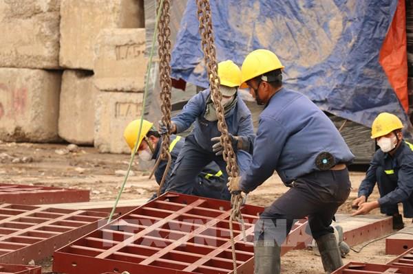 Hải Phòng tăng tốc đầu tư công, giữ nhịp tăng trưởng 2026