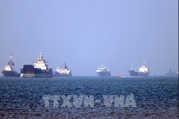 Xung đột tại Trung Đông: Iran cảnh báo leo thang tại eo biển Hormuz