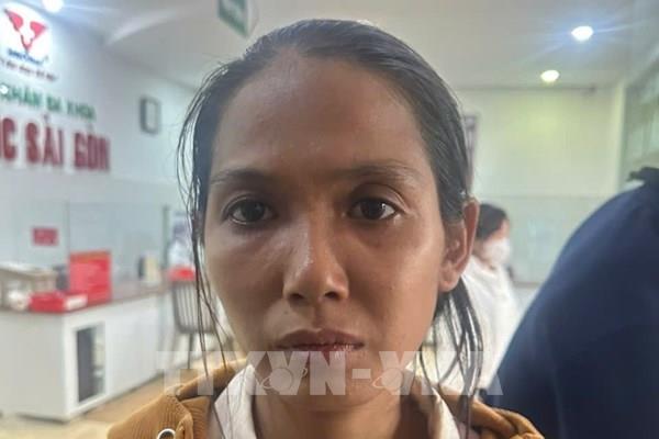Thành phố Hồ Chí Minh: Bắt khẩn cấp cặp đôi bạo hành bé 2 tuổi